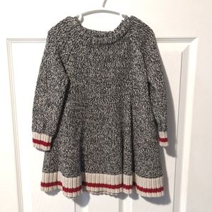 Roots Sweater Dress